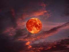 Llega la Luna llena de mayo: cuándo y desde dónde se verá el fenómeno astronómico en el país