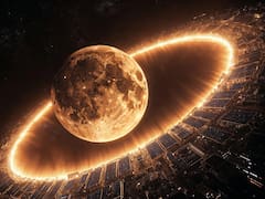 Japón quiere usar la Luna para darle energía inagotable y libre a todo el mundo: usarán 11,000 kilómetros de paneles solares