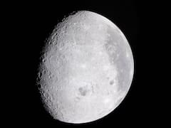 La NASA descubre que un asteroide o cometa impactó en la Luna: científicos afirman que el cráter detectado es producto de un evento único en el siglo