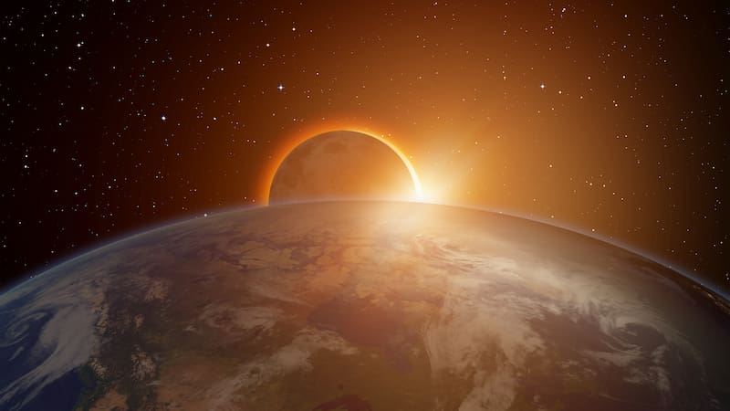 Un estudio científico reveló cuántas civilizaciones hay en el Universo.