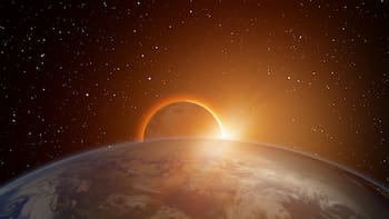 Se aproxima el eclipse más largo del siglo: el día se convertira en noche y no se volverá a repetir en 100 años por estos motivos