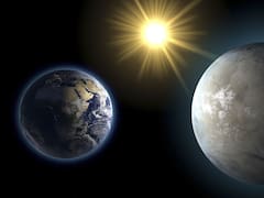 El hallazgo astronómico del siglo: descubren qué hay en el interior de la Luna y se reescribe la historia del sistema solar