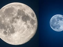 Llega la luna de nieve más imponente y fría de la historia: confirmaron el día, horario y dónde se podrá ver este único fenómeno astronómico