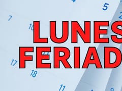 Confirmado por el Gobierno: mañana será feriado en todo el país y todas las escuelas, bancos y oficinas permanecerán cerradas