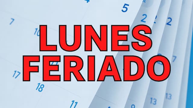 Confirmado por el Gobierno: mañana será feriado en todo el país y todas las escuelas, bancos y oficinas permanecerán cerradas