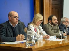 ASSE lanza programa integral para atención a personas en situación de calle con énfasis en salud mental y adicciones