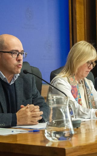 ASSE lanza programa integral para atención a personas en situación de calle con énfasis en salud mental y adicciones
