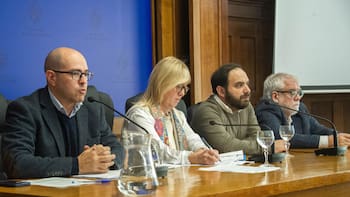 ASSE lanza programa integral para atención a personas en situación de calle con énfasis en salud mental y adicciones