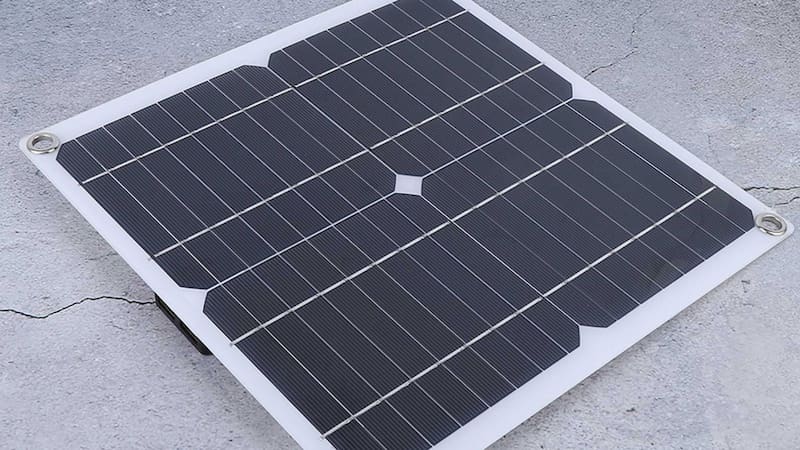 Adiós a los cortes de luz: cómo es la nueva lámpara con tecnología sustentable capaz de utilizar la luz del solar y reducir el consumo por la noche