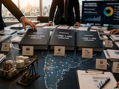 Las “M&A” vuelven a resurgir: las mayores compras de un semestre histórico en “deals”