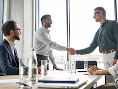 Fusiones y adquisiciones de empresas alcanzaron los u$s 6900 millones en 2025