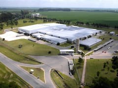 A pedido de Drean, el Gobierno investigará si hay dumping en lavarropas chinos