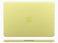 La nueva notebook barata de Apple es un boom global y ya llegó al país: cuánto sale