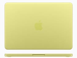 La nueva notebook barata de Apple es un boom global y ya llegó al país: cuánto sale