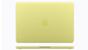 La nueva notebook barata de Apple es un boom global y ya llegó al país: cuánto sale