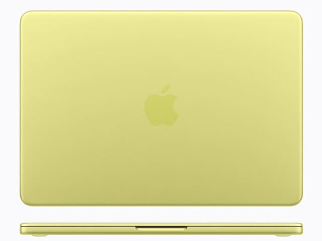 La nueva notebook barata de Apple es un boom global y ya llegó al país: cuánto sale