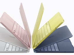 Apple lanzó la notebook más barata de su historia: sirve para todo y es es súper ligera