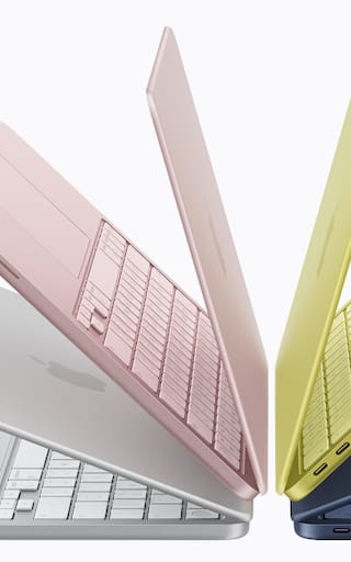 Apple lanzó la notebook más barata de su historia: sirve para todo y es es súper ligera