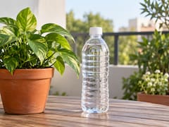 Usar una botella de plástico con agua en las macetas de las plantas: para qué sirve y por qué muchos lo recomiendan