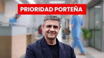 Oficial y confirmado | La Ciudad cambia el acceso a los hospitales y bonaerenses y extranjeros no tendrán prioridad para atenderse