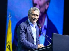 Gira, discurso y señales: qué busca Macri en su vuelta al territorio