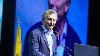 Gira, discurso y señales: qué busca Macri en su vuelta al territorio