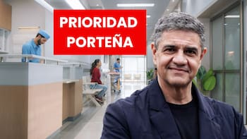 Oficial y confirmado | La Ciudad cambia el acceso a los hospitales y bonaerenses y extranjeros no tendrán prioridad para atenderse