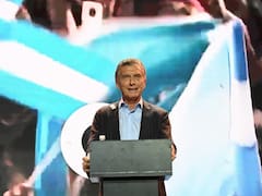 Macri rearma al PRO: “Somos el próximo paso y lo vamos a dar con todos”