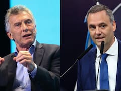 Macri redobló la presión sobre Milei: “Mantener a Adorni destruye el cambio”