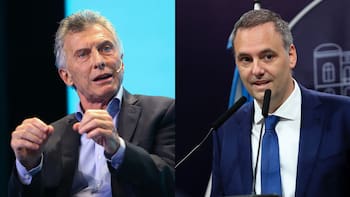 Macri redobló la presión sobre Milei: “Mantener a Adorni destruye el cambio”
