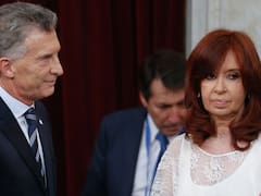 Cristina Kirchner dejó de ser la principal referente opositora: quién ocupa su lugar