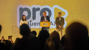 De la expectativa a la desilusión: lo que dejó y faltó en el cónclave de Macri en Olivos