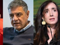 Midieron a Macri, Bullrich y Villarruel en CABA y uno arrasa en el mapa electoral: el contundente número rumbo a 2027