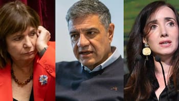 Midieron a Macri, Bullrich y Villarruel en CABA y uno arrasa en el mapa electoral: el contundente número rumbo a 2027