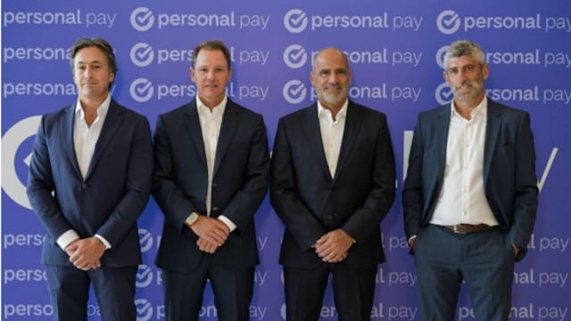 Macro y Fintech compraron Banco Sáenz de la familia Frávega para reforzar el negocio de Personal Pay