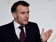 Macron alerta: el choque UE-EE.UU. por Groenlandia y la tecnología está lejos de terminar
