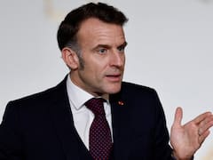 Macron habló de “ira y vergüenza” y anunció que su gobierno intentará prohibir las marchas