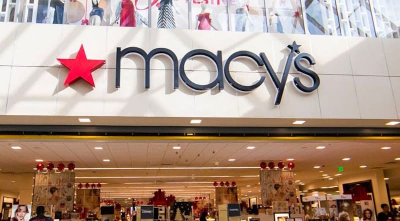 Macy's cierra 65 sucursales en EE. UU. y reduce su presencia a 350 tiendas en 2026 (foto: archivo).