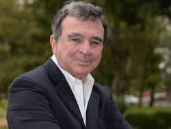 Quién es Javier Madanes Quintanilla, el industrial que quedó en el centro de la escena tras el cierre de FATE