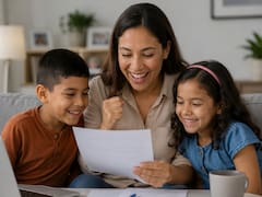 Buenas noticias para madres trabajadoras: pueden acceder a la pensión especial de vejez sin cumplir la edad mínima en estos casos