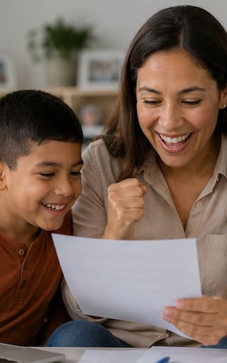 Buenas noticias para madres trabajadoras: pueden acceder a la pensión especial de vejez sin cumplir la edad mínima en estos casos