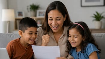 Buenas noticias para madres trabajadoras: pueden acceder a la pensión especial de vejez sin cumplir la edad mínima en estos casos