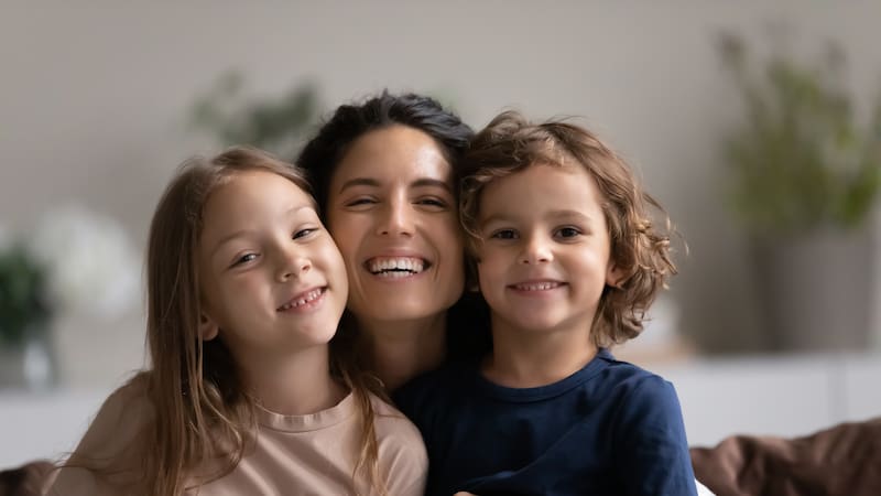 Algunos nombres de mujer están en riesgo de desaparición.