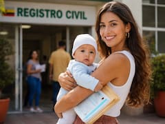 Murió la Ley de Registro Civil para Colombia: todas las madres podrán exigir que sus hijos lleven su apellido desde el nacimiento