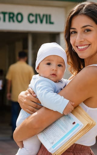 Murió la Ley de Registro Civil para Colombia: todas las madres podrán exigir que sus hijos lleven su apellido desde el nacimiento