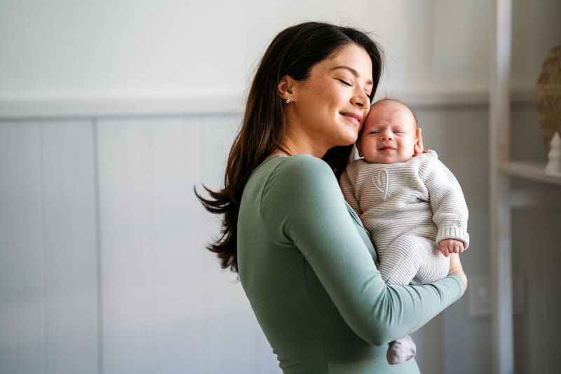 El Código Administrativo de Alabama establece límites sobre los nombres que pueden utilizarse para registrar a un hijo. Fuente: Archivo.