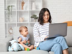 Maternar y trabajar: un desafío vigente de la salud mental