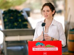 Ayuso da por cerrado el polémico ático de 6,3 millones y el PP asegura que “ya ha dado todas las explicaciones”