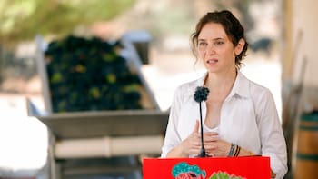 Ayuso da por cerrado el polémico ático de 6,3 millones y el PP asegura que “ya ha dado todas las explicaciones”