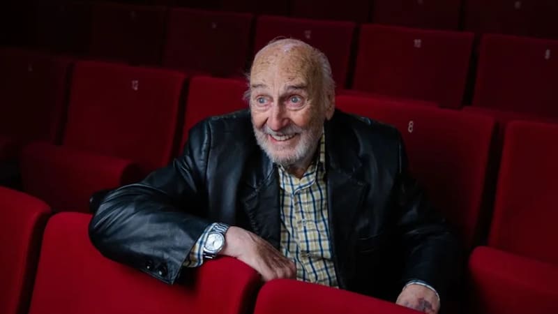 Madrid le dedicará un parque entero a un histórico actor argentino: tres hectáreas de árboles, un auditorio y áreas de juegos